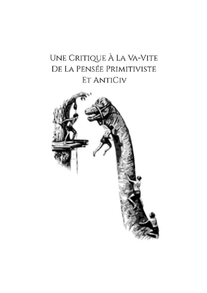 Couverture de la brochure